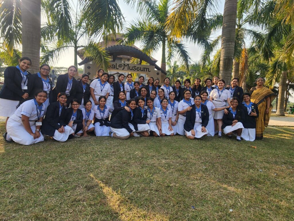 Class XI & XII Picnic