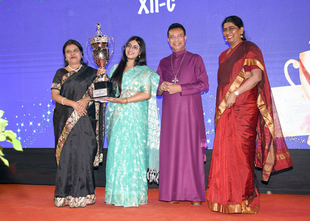 Prize Day 2026